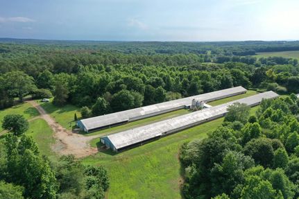 House for sale in Carroll County, Georgia