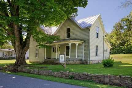 Timberland Property for sale in Washington County, Virginia
