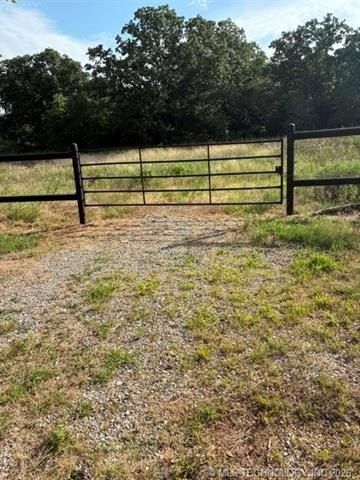 Timberland Property for sale in Stephens County, Oklahoma