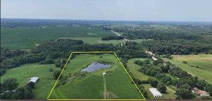Timberland Property for sale in Fulton County, Illinois