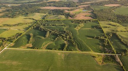 Farm and Ranch for sale in Adair County, Iowa