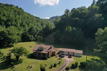Land for sale in Floyd County, Kentucky