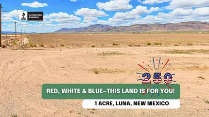 Farm and Ranch for sale in Luna County, New Mexico