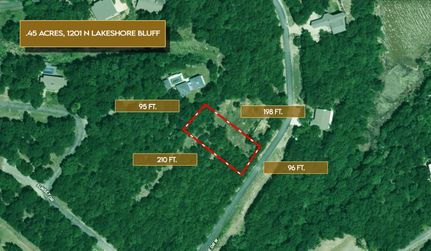 Timberland Property for sale in Pawnee County, Oklahoma