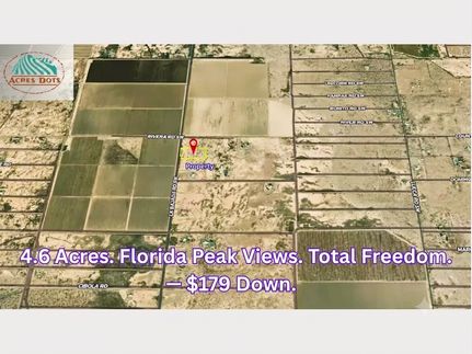 Farm and Ranch for sale in Luna County, New Mexico