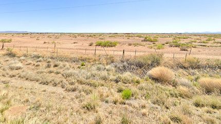Recreational Property in Luna County, New Mexico