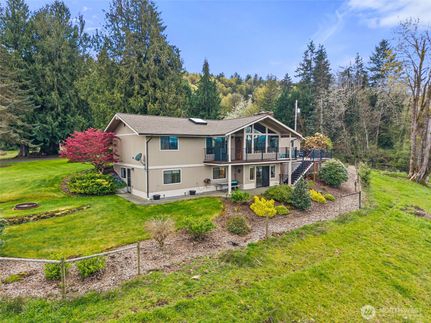 Timberland Property for sale in Lewis County, Washington