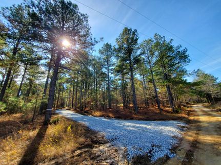 Land for sale in Oglethorpe County, Georgia