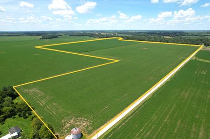 Farm and Ranch for sale in Scott County, Illinois