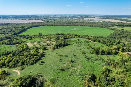 Land for sale in Ellis County, Texas