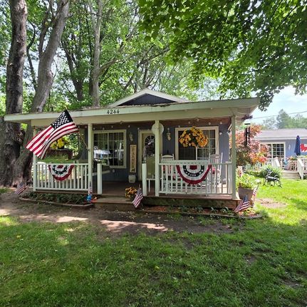 Recreational Property for sale in Oceana County, Michigan