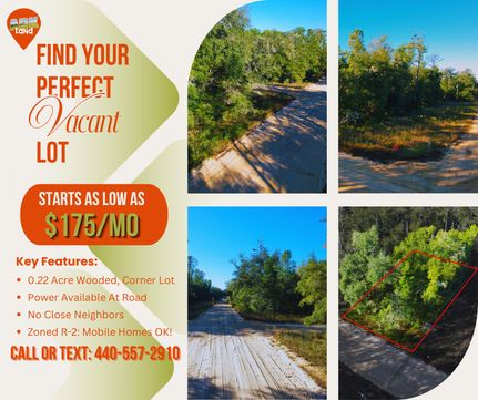 Recreational Property for sale in Putnam County, Florida