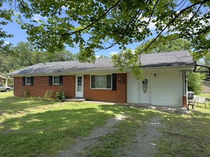 Farm and Ranch for sale in Putnam County, Tennessee