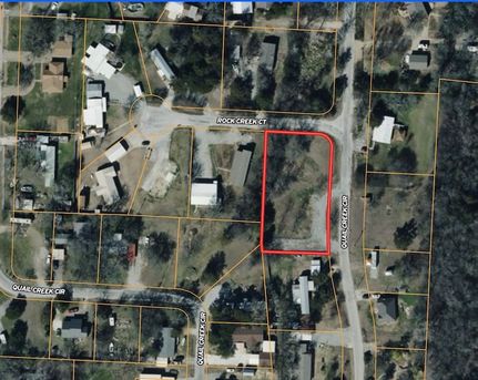 Undeveloped Land for sale in Grayson County, Texas
