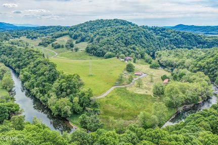 Recreational Property for sale in Carter County, Tennessee