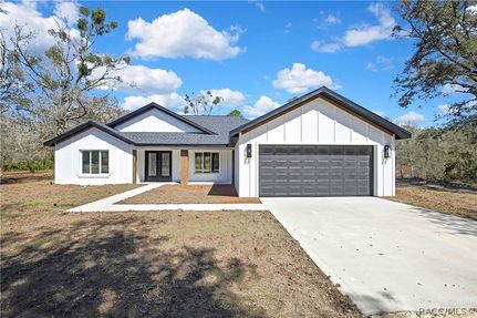 Recreational Property for sale in Citrus County, Florida
