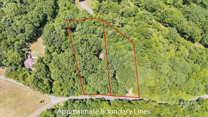 Undeveloped Land for sale in Carroll County, Virginia