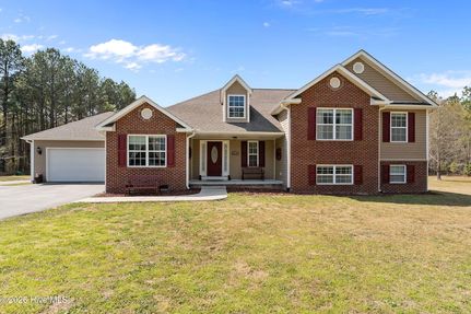 Recreational Property for sale in Scotland County, North Carolina