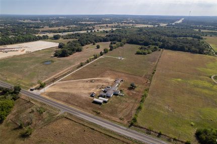 Farm and Ranch for sale in Van Zandt County, Texas