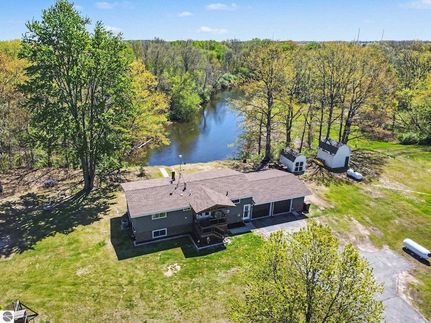 Recreational Property for sale in Midland County, Michigan