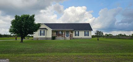 Farm and Ranch for sale in Montgomery County, Georgia