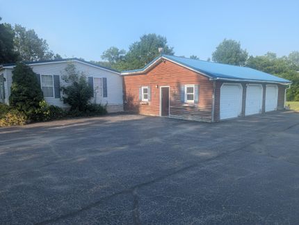 Recreational Property for sale in Penobscot County, Maine