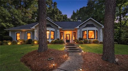 Farm and Ranch for sale in Gwinnett County, Georgia