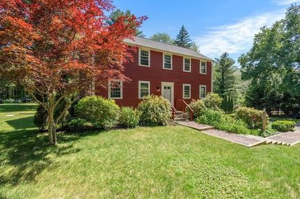 Farm and Ranch for sale in Middlesex County, Massachusetts