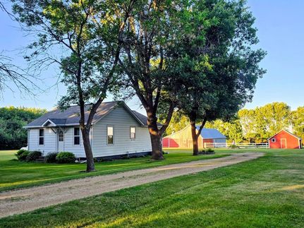 Undeveloped Land for sale in Pipestone County, Minnesota