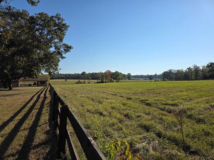 Land for sale in Jasper County, Texas