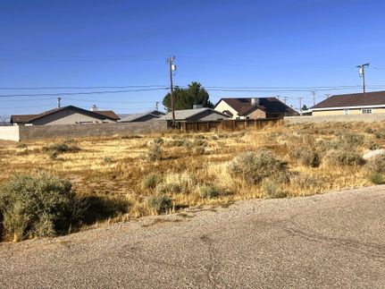 Farm and Ranch for sale in Kern County, California