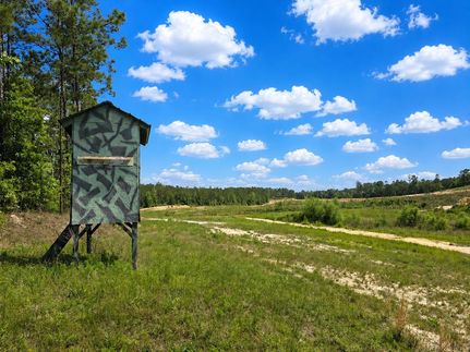 Land for sale in Jasper County, Texas