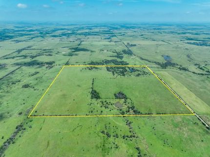 Farm and Ranch for sale in Elk County, Kansas