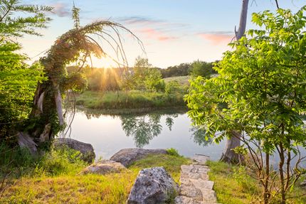 Timberland Property for sale in Hays County, Texas