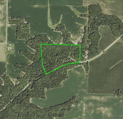 Undeveloped Land for sale in Putnam County, Illinois