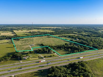 Farm and Ranch for sale in Hunt County, Texas