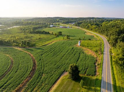 Farm and Ranch for sale in Muskingum County, Ohio