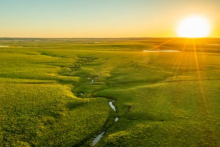 Farm and Ranch for sale in Greenwood County, Kansas