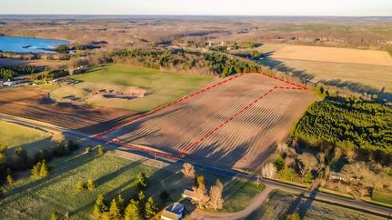 Undeveloped Land for sale in Polk County, Wisconsin