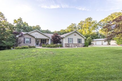 Recreational Property for sale in Pike County, Missouri