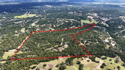 Timberland Property for sale in Comal County, Texas
