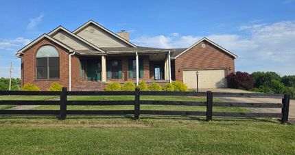 Land for sale in Montgomery County, Kentucky