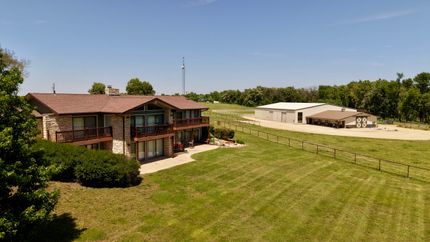 Land for sale in Washington County, Kansas