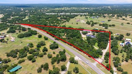 Land for sale in Bell County, Texas