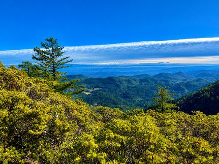Land for sale in Lake County, California