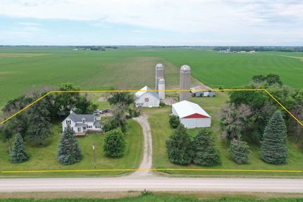 Recreational Property for sale in Humboldt County, Iowa