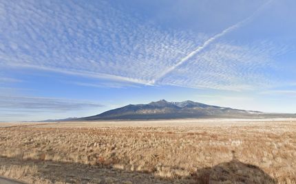 Recreational Property for sale in Costilla County, Colorado