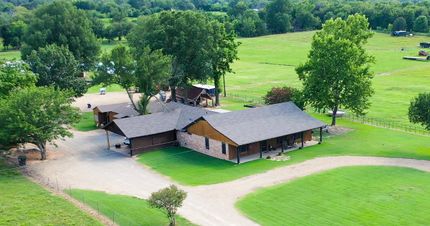 Farm and Ranch for sale in Lamar County, Texas