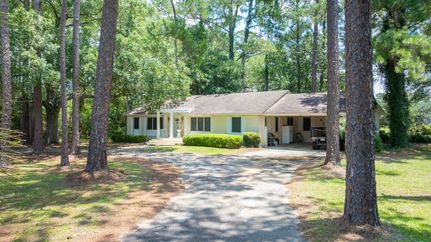 Recreational Property for sale in Thomas County, Georgia