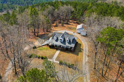 Timberland Property for sale in Gilmer County, Georgia